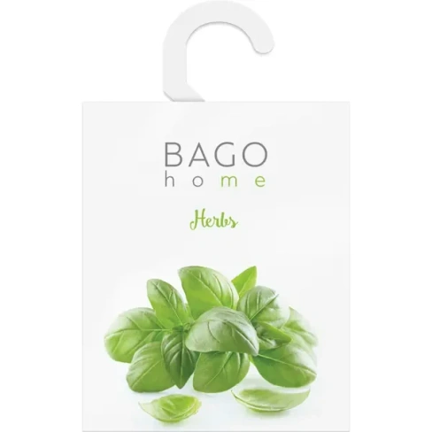 Ароматическое саше "Душистые травы" BAGO HOME