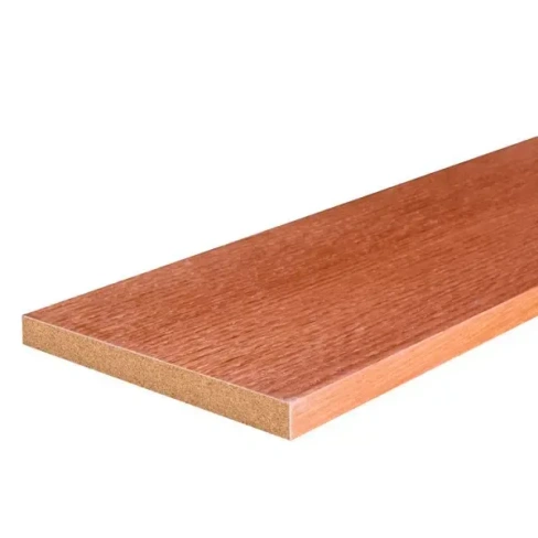Добор Лофтвуд 2100x200х10 мм шпон натуральный цвет дуб американский BELWOODDOORS