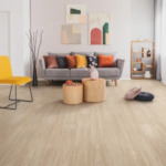 ПВХ плитка Jazz Ella 41 класс толщина 2.1 мм 2.5 м² TARKETT JAZZ ПВХ плитка