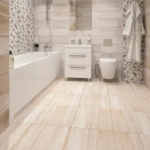 Керамогранит LB Ceramics Шервуд 45x45 см 1.62 м² матовый цвет натуральный LB CERAMICS
