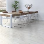 Керамогранит LB Ceramics Брэкстон 60x20 см 0.96 м² матовый цвет белый LB CERAMICS