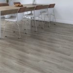 Керамогранит LB Ceramics Брэкстон 60x20 см 0.96 м² матовый цвет темно-серый LB CERAMICS