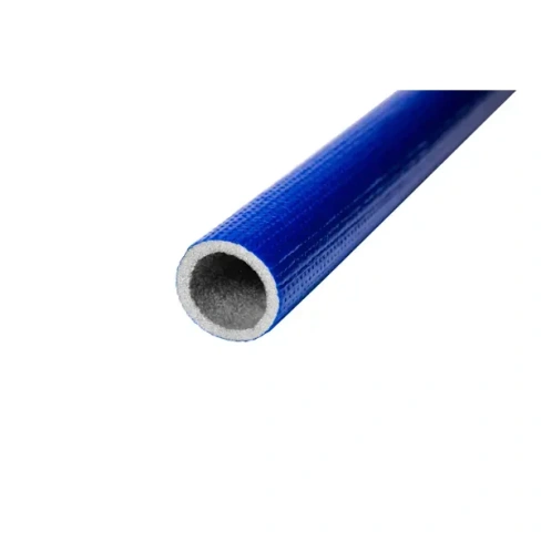 Изоляция для труб K-Flex Compact ø18/4 мм 10 м полиэтилен цвет синий K-FLEX