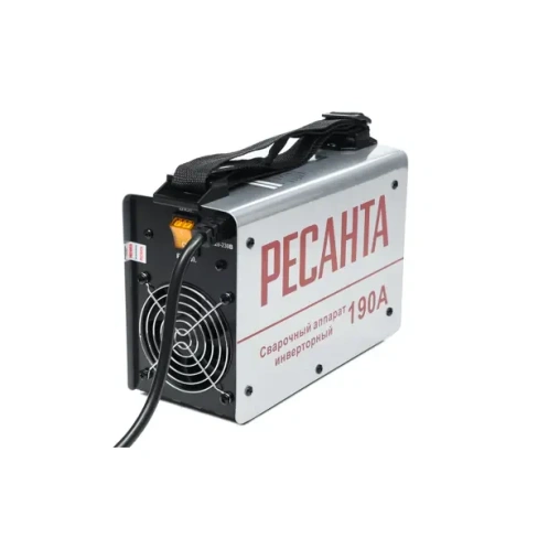 293554382 Сварочный аппарат инверторный Ресанта САИ-190ПРО