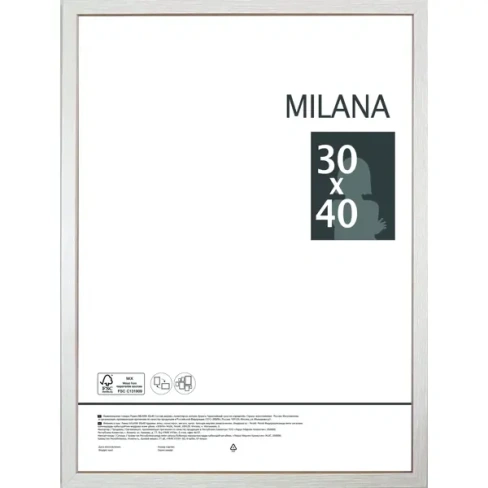 Рамка Milana
