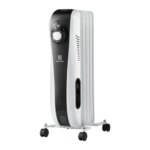 Обогреватель масляный Electrolux EOH M-5105N с механическим термостатом 1000 Вт 5 секций ELECTROLUX EOH/M-5105N