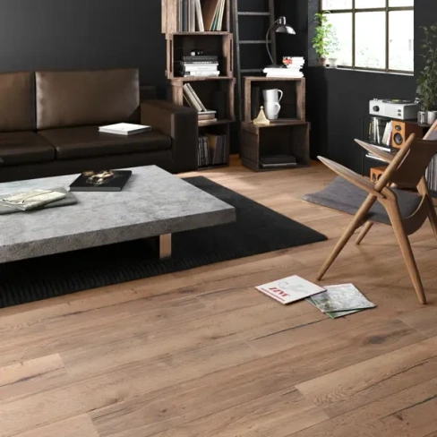 Ламинат Artens «Дуб Улисс» 33 класс с фаской толщина 10 мм 1.74 м² ARTENS