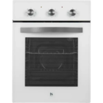 Духовой шкаф электрический Kitll KOB 4502 White 45x59.5x58 см цвет белый KITLL KOB 4502 WHITE