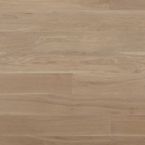 298032818 Паркетная доска однополосная «Дуб Ваниль AW» лак 0.909 м² AMBER WOOD