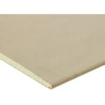 Гипсокартон 12.5 мм Knauf 3000x1200 мм 3.6 м² KNAUF