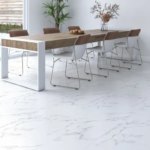 Керамогранит LB Ceramics Калакатта 30x60.3 см 1.44 м² матовый цвет белый LB CERAMICS