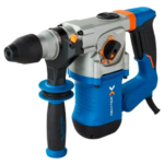 Перфоратор сетевой SDS-plus Dexter 5 1500RH2-50.5
