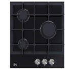 Варочная панель газовая Kitll KGG 4501 BLACK