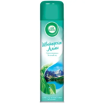 Освежитель воздуха Air Wick Швейцарские Альпы 290 мл AIR WICK