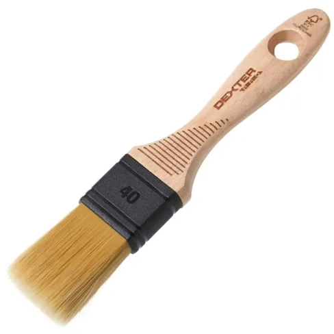 Кисть универсальная Dexter к. Pro 40 мм DEXTER AP21-L3-FL BR UN 40-RU