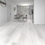 SPC плитка Floorwood Дуб Молино 43 класс толщина 5 мм 1.7568 м² FLOORWOOD