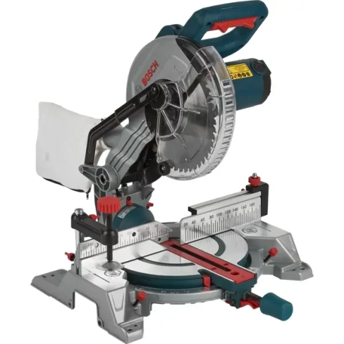 Пила торцовочная Bosch Professional GCM 216 216 мм