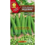 Семена Горох «Медовик» АЭЛИТА