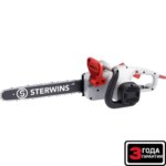 Электропила Sterwins 2000 Вт шина 40 см STERWINS