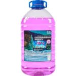 Зимняя стеклоомывающая жидкость без метанола Fox Chemie -15°C 3.78 л FOX CHEMIE