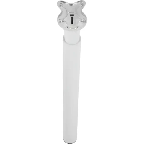 Опора регулируемая Edson FLE-011 71-110 см сталь цвет белый EDSON