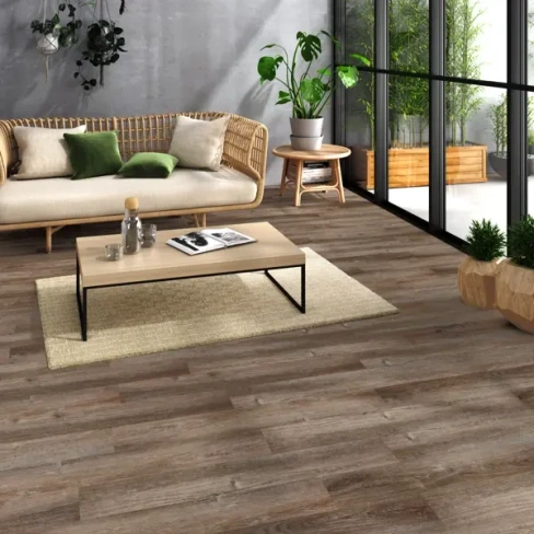 ПВХ плитка Artens Forte Oasis 31 класс толщина 2 мм 2.51 м² ARTENS