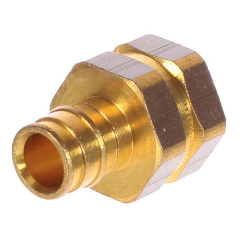 Штуцер Uponor внутренняя резьба 20х3/4" мм UPONOR