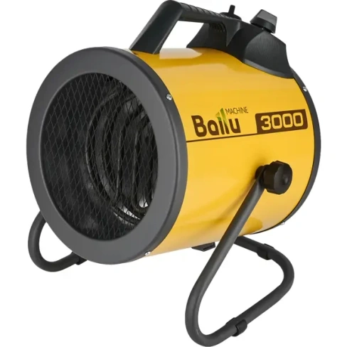 411738514 Тепловая пушка электрическая Ballu BHP-P2-3 3000 Вт BALLU