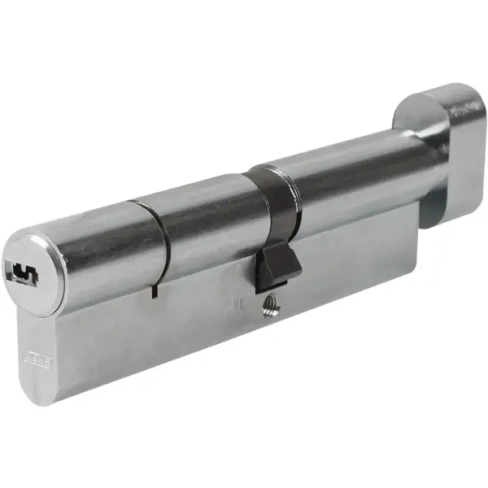 Цилиндр Abus KD6N Z60/K50