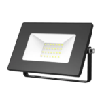 Прожектор светодиодный уличный SMD Gauss 30 Вт 6500К IP65 GAUSS
