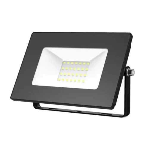 Прожектор светодиодный уличный SMD Gauss 30 Вт 6500К IP65 GAUSS