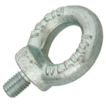 Рым-болт Fixbox DIN 580 10 мм (1 шт.) FIXBOX