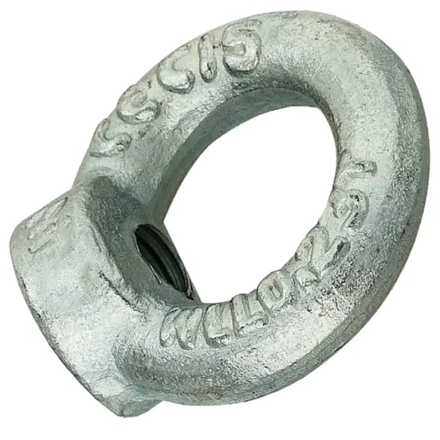 Рым-гайка Fixbox DIN 582 10 мм (1 шт.) FIXBOX