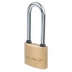 Замок навесной Palladium 301B-40L