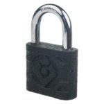 Замок навесной Palladium 305F-50