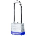 Замок навесной Palladium 901S-40L
