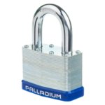 Замок навесной Palladium 901S-65