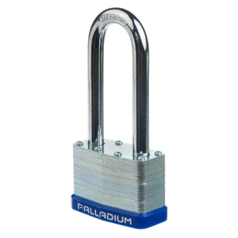 Замок навесной Palladium 901S-65L