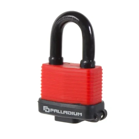 Замок навесной Palladium 905WP-50 PALLADIUM