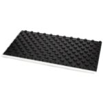 Пенополистирол Knauf Therm Pro для тёплого пола 1200x600 KNAUF