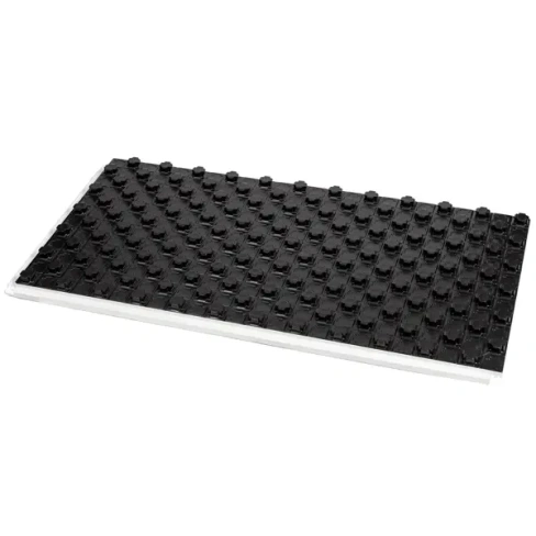 Пенополистирол Knauf Therm Pro для тёплого пола 1200x600 KNAUF