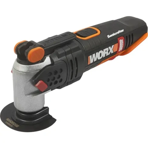 Реноватор аккумуляторный Worx WX693.9
