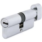 Цилиндр Palladium BK CP