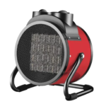 Тепловая пушка электрическая Monlan MРК-20R 2000 Вт MONLAN MPK-20R