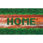Коврик Inspire Layan Grass 45x75 см полипропилен INSPIRE LAYAN