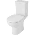 Унитаз-компакт Ideal Standard Connect Classic горизонтальный выпуск двойной слив IDEAL STANDARD Connect Ideal Standard C