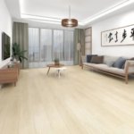 SPC плитка Floorwood Дуб Лионе 43 класс толщина 5 мм 1.7568 м² FLOORWOOD