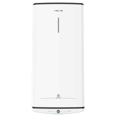 Водонагреватель накопительный 50 л Ariston Velis Tech PW ABSE 50 2.5 кВт вертикальный эмалированная сталь мокрый ТЭН ARI