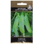 Семена Горох овощной «Каскад» ПОИСК