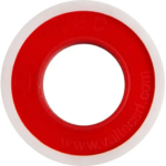 Лента-фум Valtec 12х0.1 мм 10 м VT.PTFE.0.121010 VALTEC
